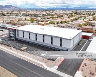 Photo 6 of Go Store It - 345 East Ann Road, North Las Vegas, NV