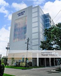 Photo 2 of SmartStop Self Storage - 3130 Southwest Fwy, Houston, TX