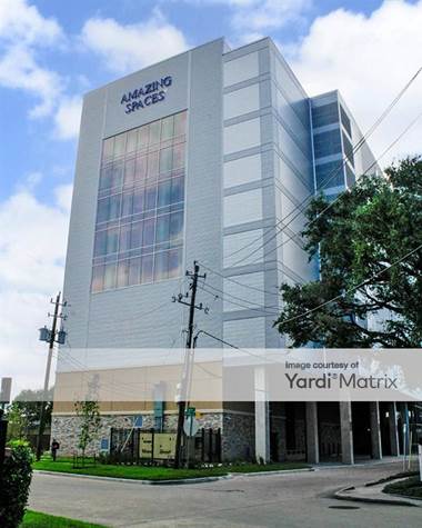 Storage Units for Rent available at 3130 Southwest Fwy, Houston, TX 77098
