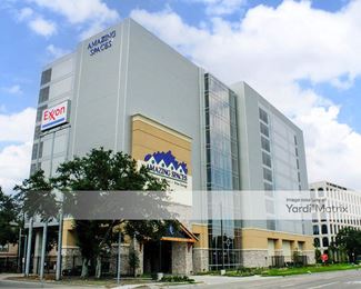 Photo 3 of SmartStop Self Storage - 3130 Southwest Fwy, Houston, TX