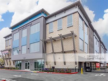 Photo 1 of StorQuest Self Storage - 4451 Market Street, Ventura, CA
