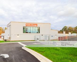 Photo 1 of Public Storage - 1500 Tedescki Drive, Bessemer, AL
