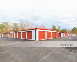 Photo 2 of Public Storage - 1500 Tedescki Drive, Bessemer, AL