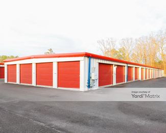 Photo 3 of Public Storage - 1500 Tedescki Drive, Bessemer, AL