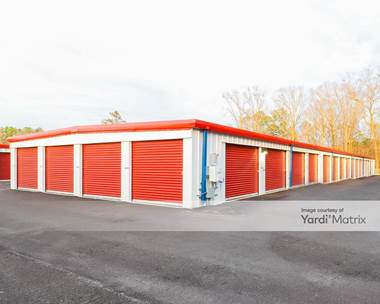 Storage Units for Rent available at 1500 Tedescki Drive, Bessemer, AL 35022