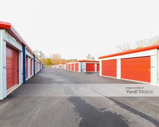 Photo 4 of Public Storage - 1500 Tedescki Drive, Bessemer, AL