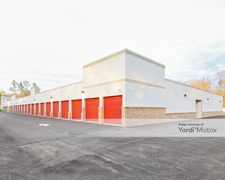 Photo 5 of Public Storage - 1500 Tedescki Drive, Bessemer, AL