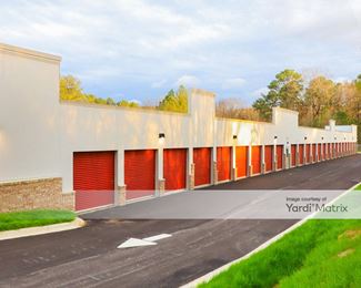 Photo 6 of Public Storage - 1500 Tedescki Drive, Bessemer, AL
