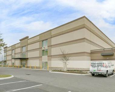 Storage Units for Rent available at 2334 South Semoran Blvd, Orlando, FL 32822