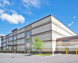 Image for Extra Space Storage - 2334 South Semoran Blvd, Orlando, FL