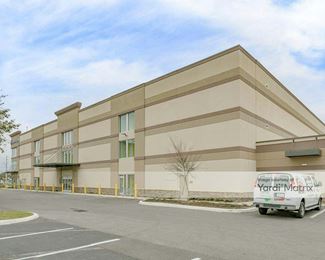 Photo 1 of Extra Space Storage - 2334 South Semoran Blvd, Orlando, FL