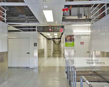 Storage Units for Rent available at 2334 South Semoran Blvd, Orlando, FL 32822