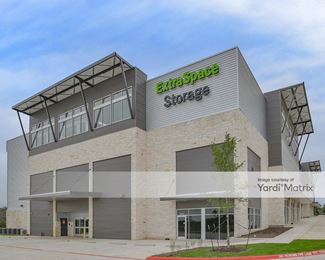 Photo 2 of Extra Space Storage - 2801 West University Avenue, Georgetown, TX