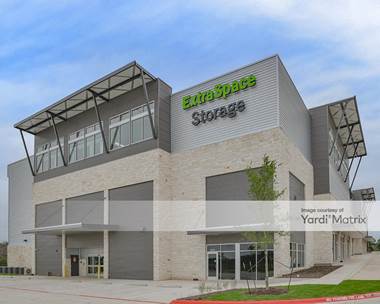 Storage Units for Rent available at 2801 West University Avenue, Georgetown, TX 78628