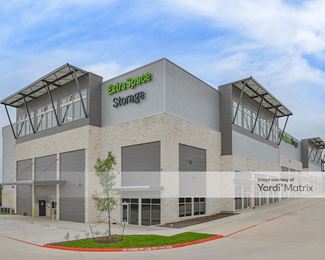 Photo 3 of Extra Space Storage - 2801 West University Avenue, Georgetown, TX