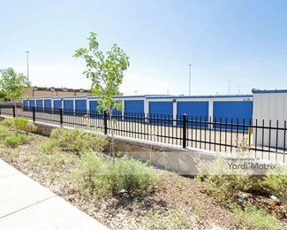 Photo 2 of Carefree Self Storage - 1267 Joe Battle Blvd, El Paso, TX