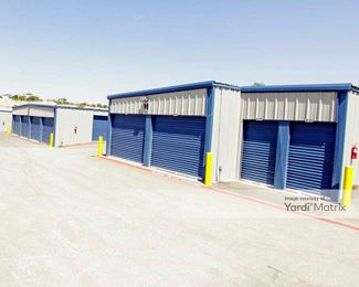 Photo 3 of Carefree Self Storage - 1267 Joe Battle Blvd, El Paso, TX