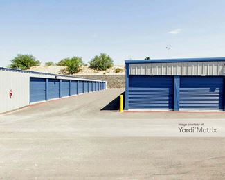 Photo 4 of Carefree Self Storage - 1267 Joe Battle Blvd, El Paso, TX