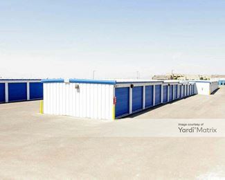 Photo 5 of Carefree Self Storage - 1267 Joe Battle Blvd, El Paso, TX