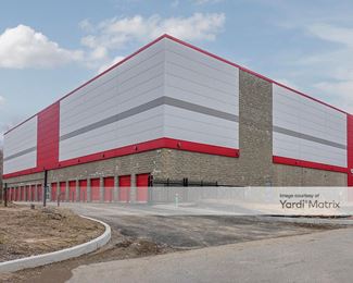 Photo 3 of Storage King USA - 140 Radio Circle Drive, Mount Kisco, NY