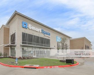 Photo 1 of Extra Space Storage - 10900 Virginia Pkwy, McKinney, TX