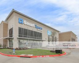 Image for Extra Space Storage - 10900 Virginia Pkwy, McKinney, TX