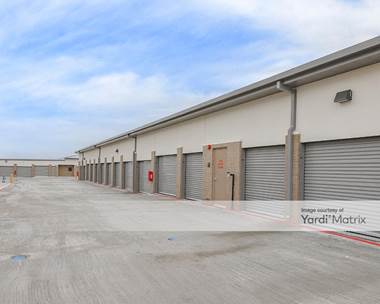 Storage Units for Rent available at 10900 Virginia Pkwy, McKinney, TX 75071