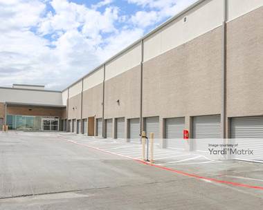 Storage Units for Rent available at 10900 Virginia Pkwy, McKinney, TX 75071