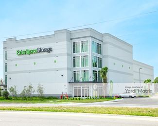 Photo 1 of Extra Space Storage - 1721 Cortez Road West, Bradenton, FL