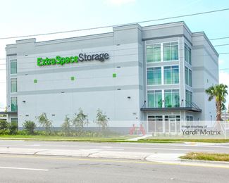Photo 3 of Extra Space Storage - 1721 Cortez Road West, Bradenton, FL