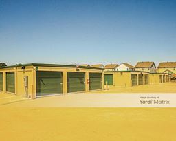 Image for Crepe Myrtle Self Storage - 9863 NC 210, Angier, NC