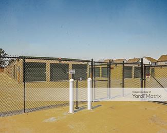 Photo 3 of Crepe Myrtle Self Storage - 9863 NC 210, Angier, NC