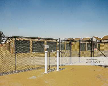 Storage Units for Rent available at 9863 NC 210, Angier, NC 27501