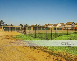 Photo 4 of Crepe Myrtle Self Storage - 9863 NC 210, Angier, NC