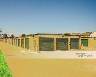 Photo 5 of Crepe Myrtle Self Storage - 9863 NC 210, Angier, NC