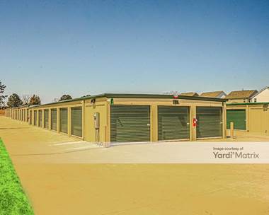 Storage Units for Rent available at 9863 NC 210, Angier, NC 27501