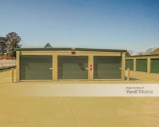 Photo 6 of Crepe Myrtle Self Storage - 9863 NC 210, Angier, NC