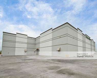 Storage Units for Rent available at 721 Stefek Drive, Killeen, TX 76542