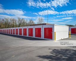 Image for 10 Federal Self Storage - 1081 South Wesleyan Blvd, Rocky Mount, NC