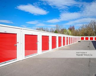 Photo 2 of 10 Federal Self Storage - 1081 South Wesleyan Blvd, Rocky Mount, NC