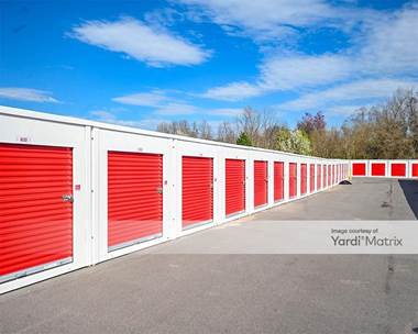 Storage Units for Rent available at 1081 South Wesleyan Blvd, Rocky Mount, NC 27803