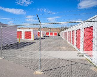 Photo 4 of 10 Federal Self Storage - 1081 South Wesleyan Blvd, Rocky Mount, NC