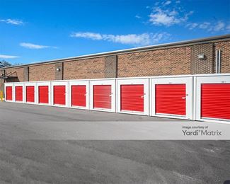 Photo 5 of 10 Federal Self Storage - 1081 South Wesleyan Blvd, Rocky Mount, NC