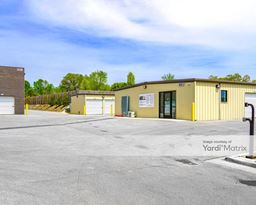 Image for Wagon Wheel Self Storage - 3658 Wagon Wheel Road, Springdale, AR
