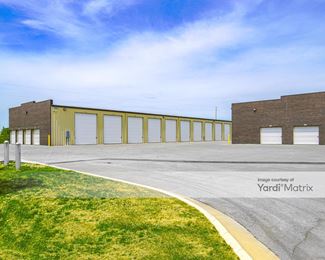 Photo 2 of Wagon Wheel Self Storage - 3658 Wagon Wheel Road, Springdale, AR