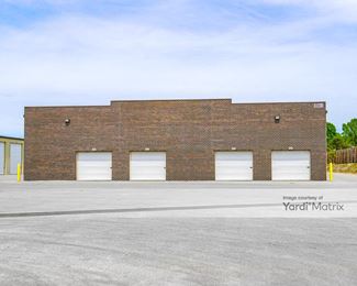 Photo 4 of Wagon Wheel Self Storage - 3658 Wagon Wheel Road, Springdale, AR