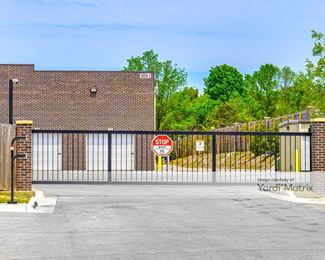 Photo 5 of Wagon Wheel Self Storage - 3658 Wagon Wheel Road, Springdale, AR