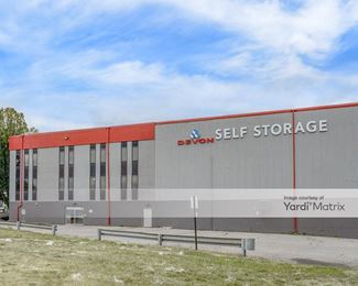Photo 2 of Devon Self Storage - 333 East 7th Avenue, York, PA