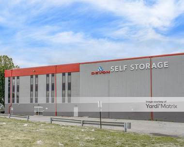 Storage Units for Rent available at 333 East 7th Avenue, York, PA 17404