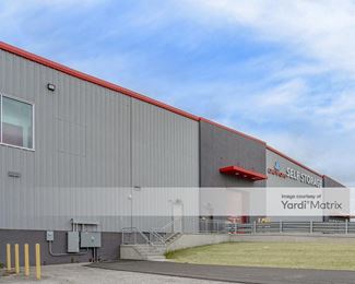 Photo 3 of Devon Self Storage - 333 East 7th Avenue, York, PA